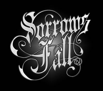logo Sorrows Fall
